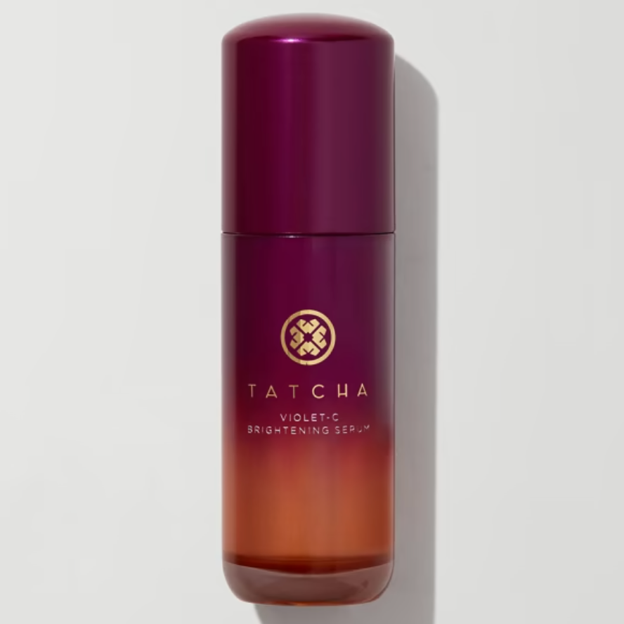 Tatcha Violet-C Brightening Serum